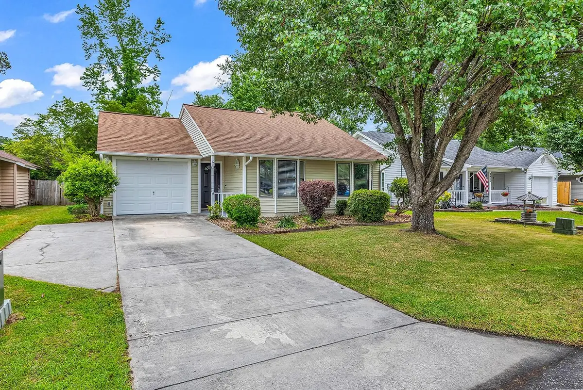 9614 Kings Grant Dr., Murrells Inlet, SC 29576 - #1