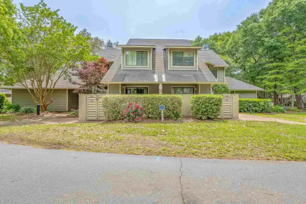 210 Westleton Dr. #13-C, Myrtle Beach, SC 29572