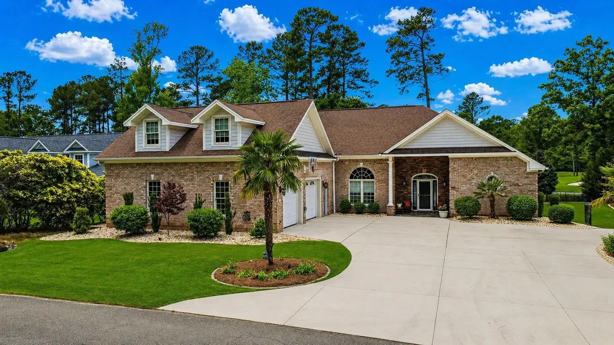 784 Caines Landing Rd., Conway, SC 29527 - #1