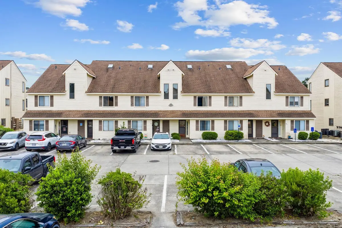 510 Fairwood Lakes Ln. #11-I, Myrtle Beach, SC 29588 - #1