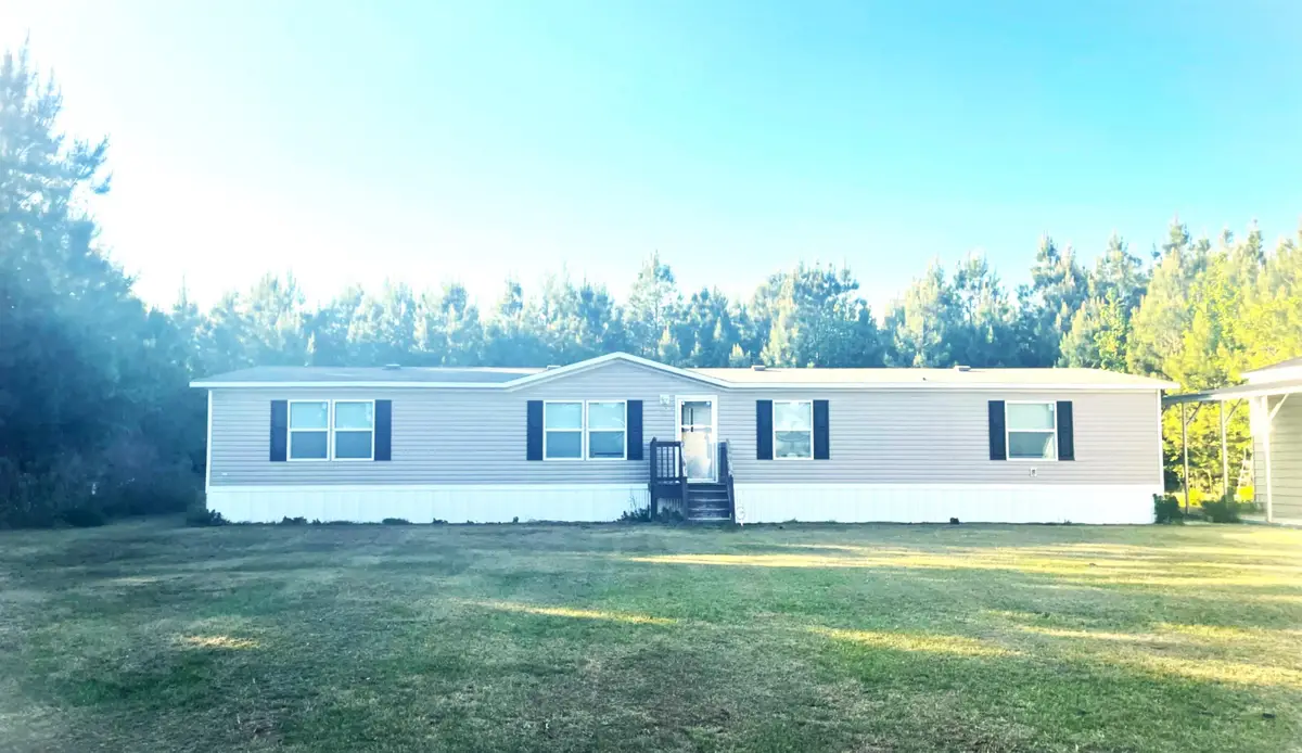 1875 Hardwick Rd., Conway, SC 29526 - #1