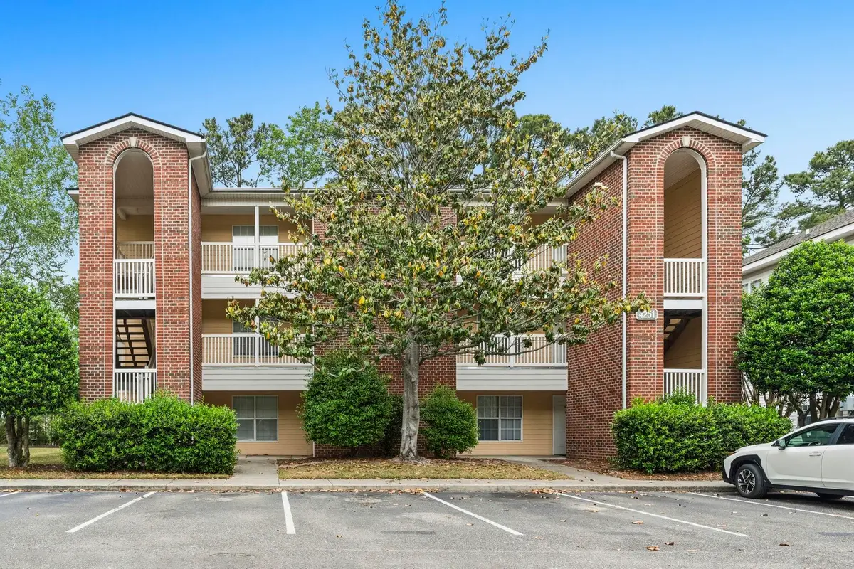 4251 Villas Dr. #309, Little River, SC 29566 - #1