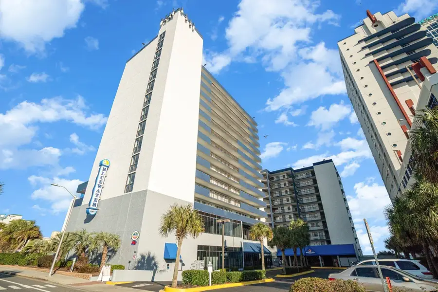 2001 S Ocean Blvd. #716, Myrtle Beach, SC 29577 - #2