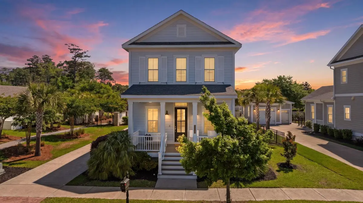 8292 Sandlapper Way, Myrtle Beach, SC 29572 - #1