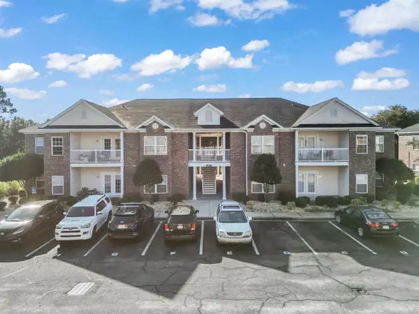 2073 Silvercrest Dr. #A, Myrtle Beach, SC 29579