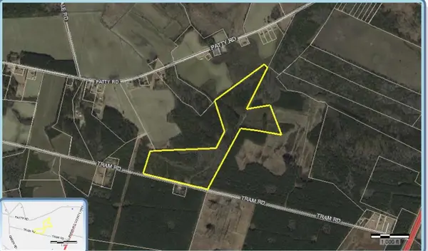 452 Tram Rd., Cades, SC 29518