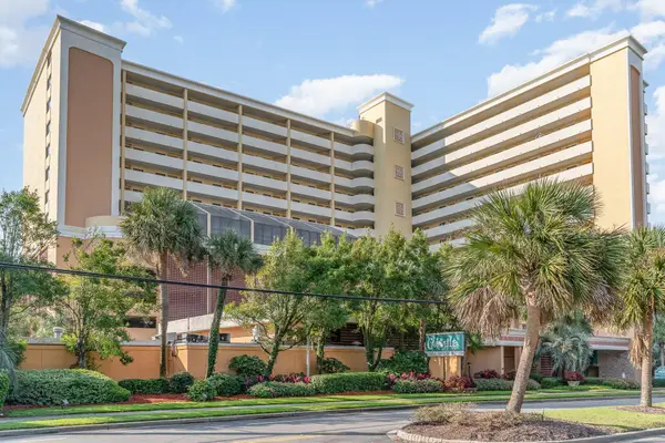 6900 N Ocean Blvd. #841, Myrtle Beach, SC 29572