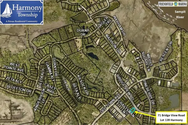 71 Bridge View Rd., Georgetown, SC 29440