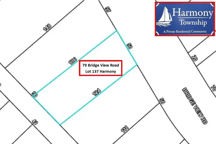 79 Bridge View Rd., Georgetown, SC 29440 - #2