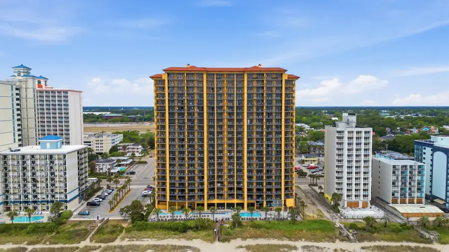 2600 N Ocean Blvd. #2001, Myrtle Beach, SC 29577 - #2
