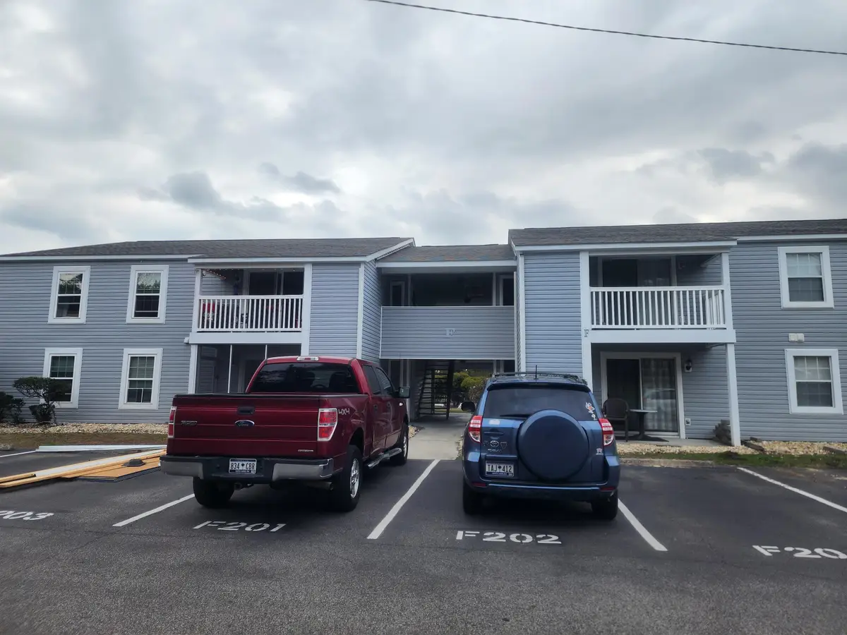 1356 Glenns Bay Rd., Surfside Beach, SC 29575 - #1