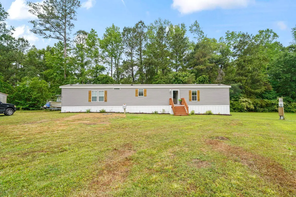 370 Edison Circle, Conway, SC 29526 - #1