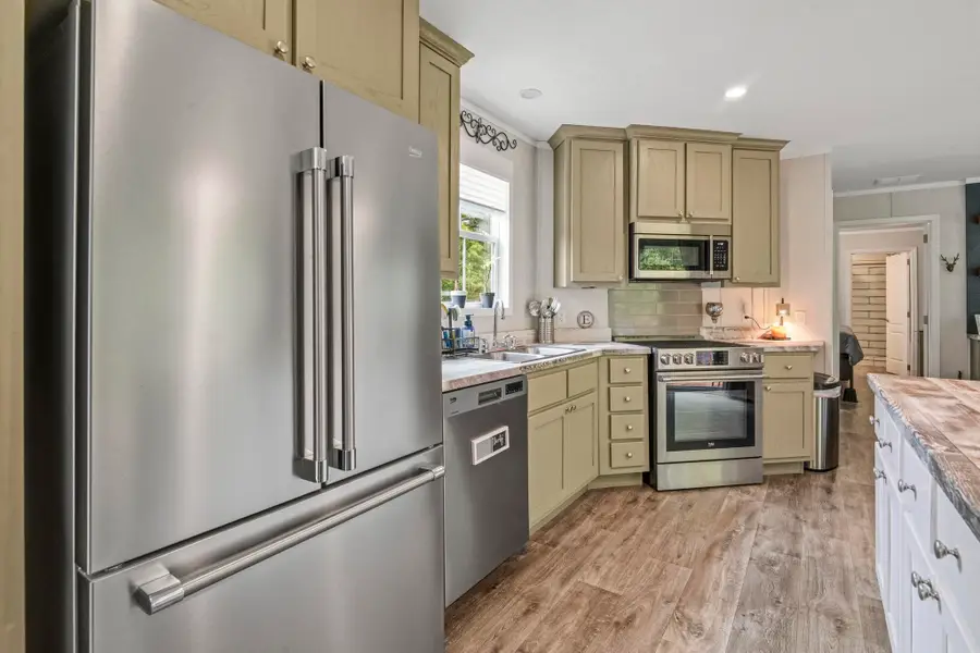 370 Edison Circle, Conway, SC 29526 - #2