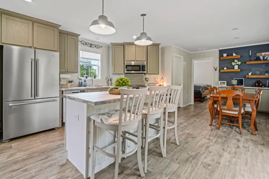370 Edison Circle, Conway, SC 29526 - #3