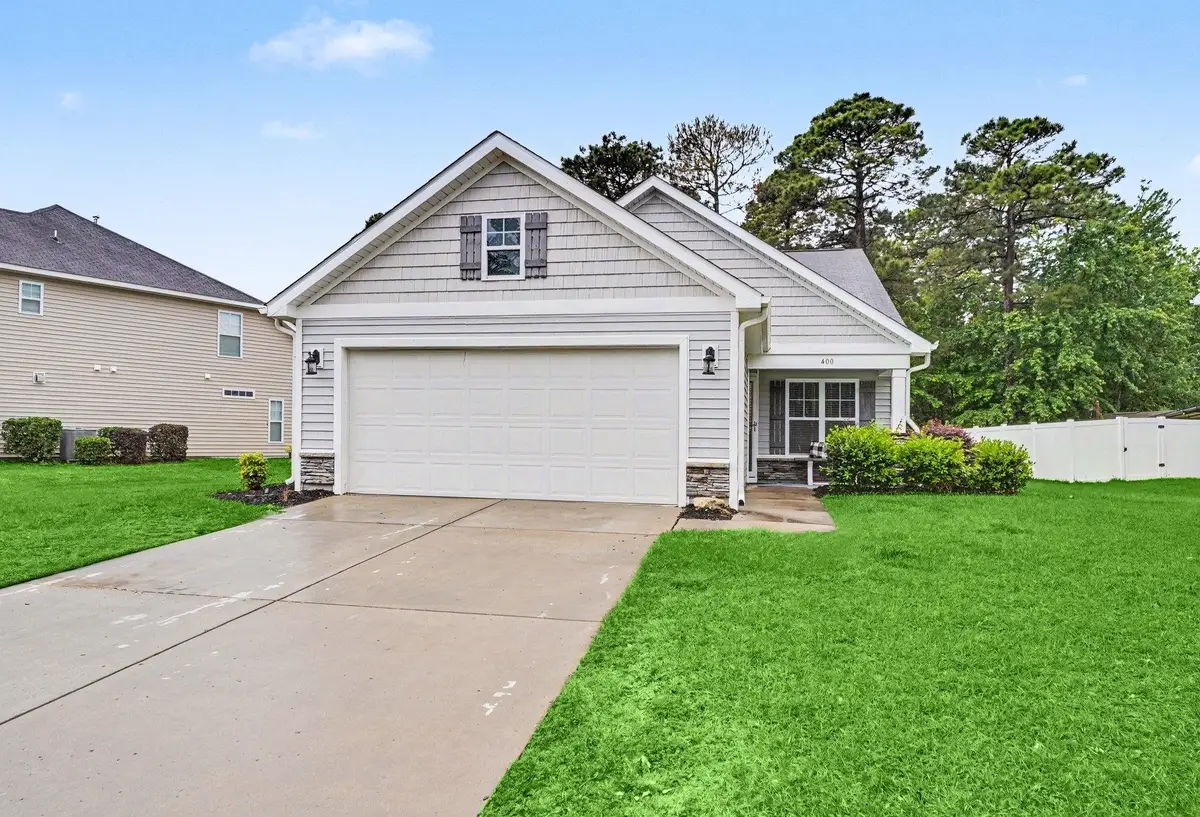 400 Stafford Dr., Myrtle Beach, SC 29579 - #1