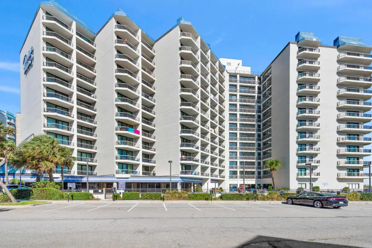 200 N 76th Ave. N #6603, Myrtle Beach, SC 29577 - #1