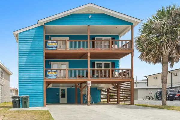 206 30th Ave. N, North Myrtle Beach, SC 29582