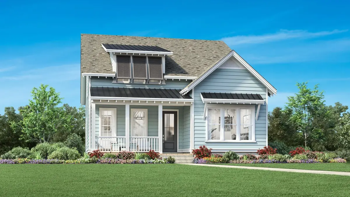 1738 Tryon Dr, Myrtle Beach, SC 29588 - #1