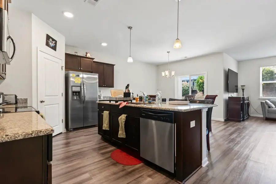 2848 Ophelia Way, Myrtle Beach, SC 29577 - #3
