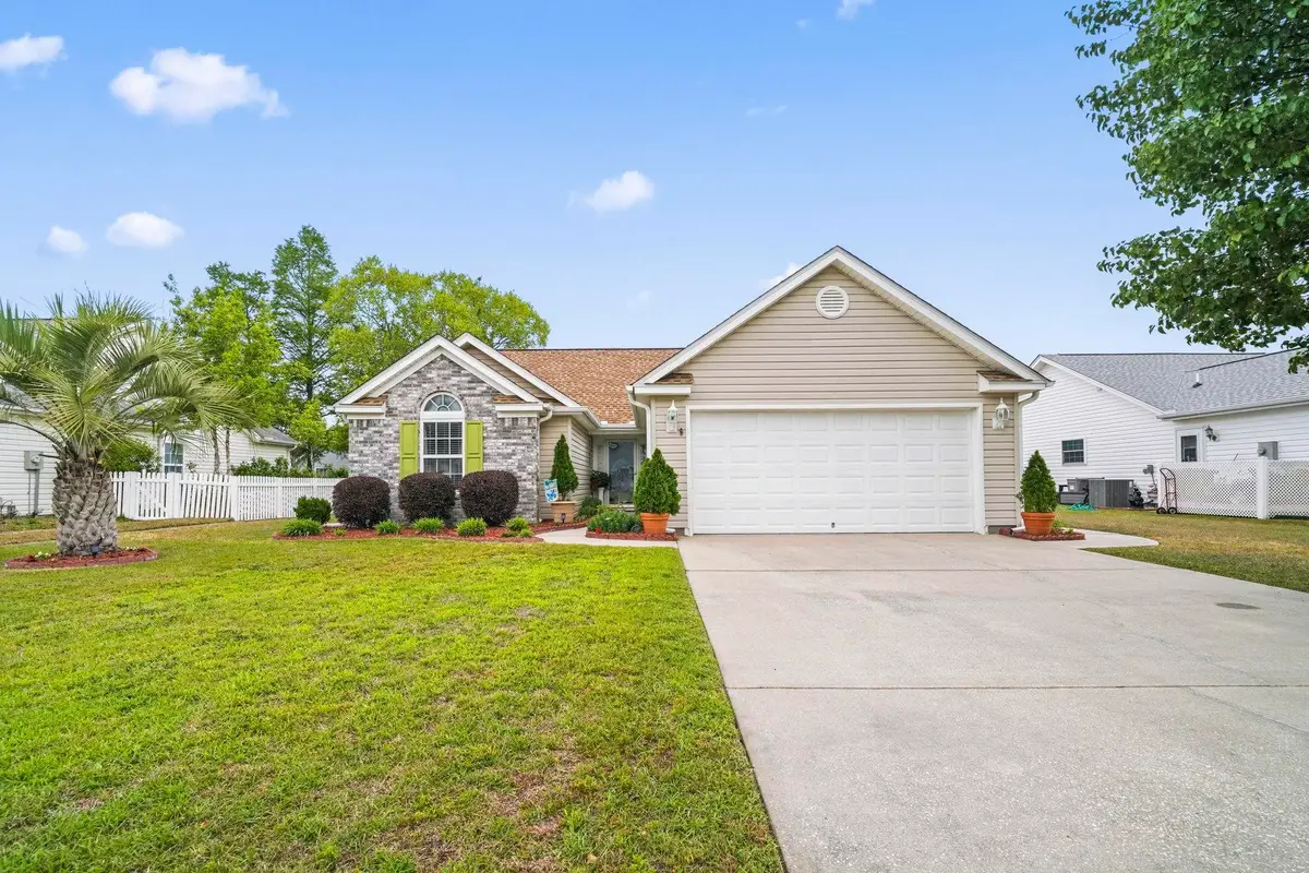 676 Lilly Naz Ln., Myrtle Beach, SC 29588 - #1