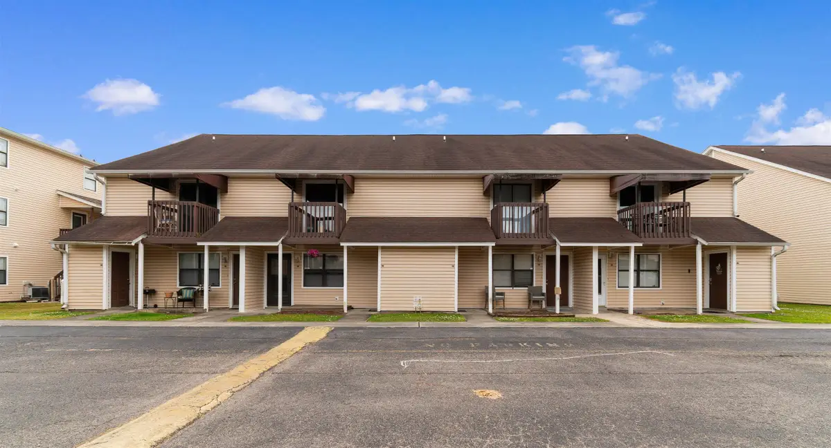 755 Burcale Rd. #E8, Myrtle Beach, SC 29579 - #1