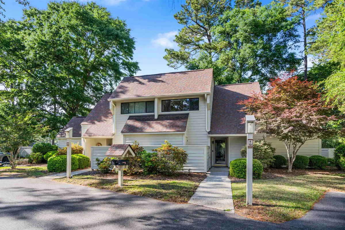 290 Tall Pines Way #6-30, Pawleys Island, SC 29585 - #1