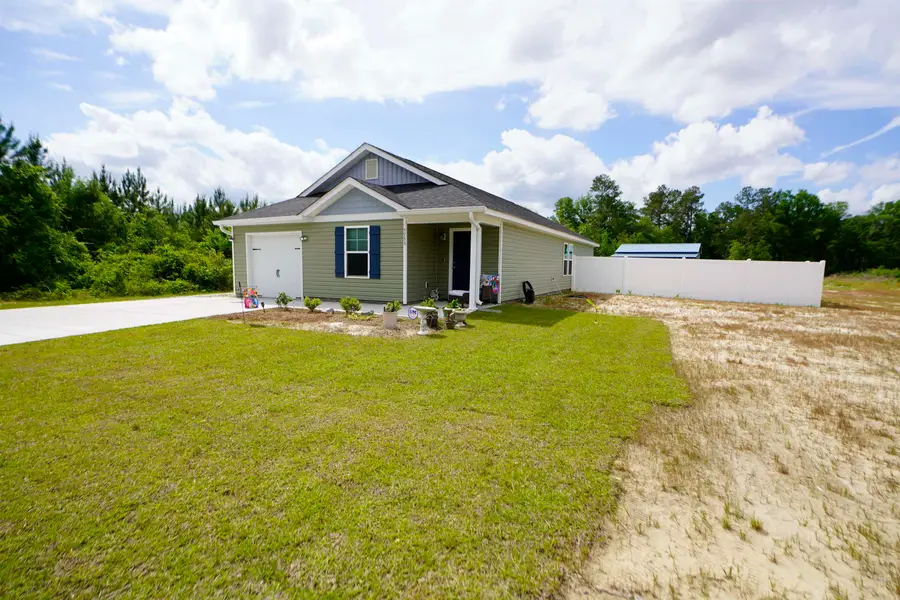 5733 S Highway 41, Marion, SC 29571 - #3