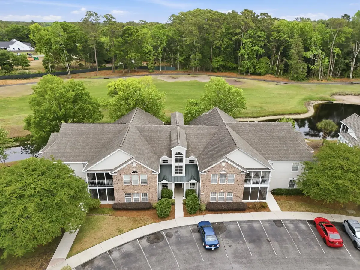 4440 Lady Banks Ln. #10A, Murrells Inlet, SC 29576 - #1