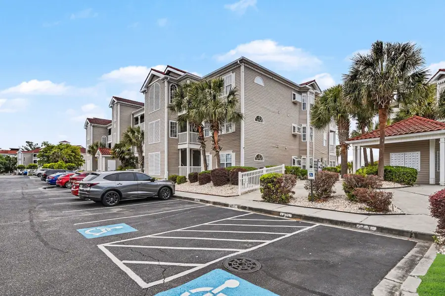 4220 Coquina Harbour Dr. #B17, Little River, SC 29566 - #2