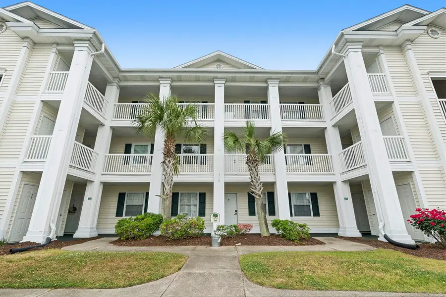 510 White River Dr. #24B, Myrtle Beach, SC 29579 - #3