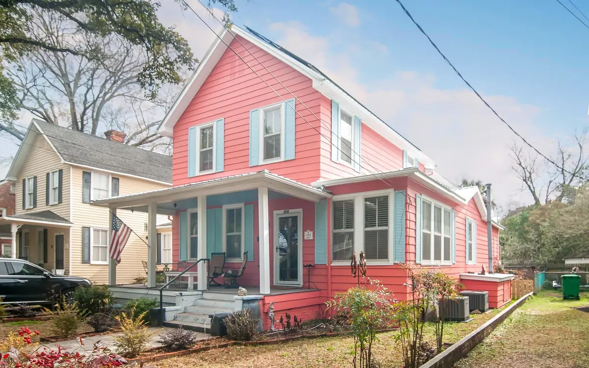 210 Cannon St., Georgetown, SC 29440 - #1