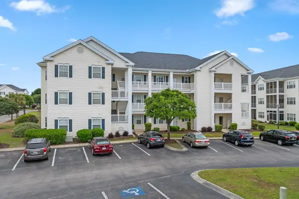 901 W Port Dr. #2012, North Myrtle Beach, SC 29582