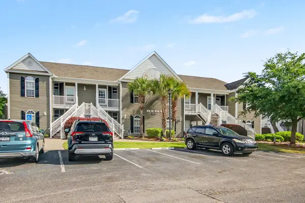 1125 Peace Pipe Pl. #202, Myrtle Beach, SC 29579