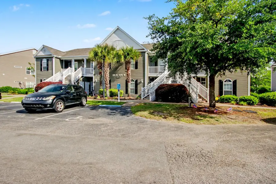 1125 Peace Pipe Pl. #202, Myrtle Beach, SC 29579 - #3