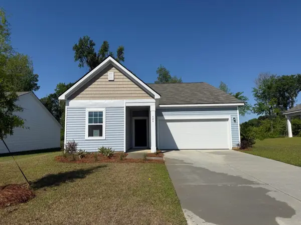 546 Silver Pidgeon St, Aynor, SC 29511