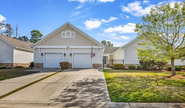 1521 Palmina Loop #C, Myrtle Beach, SC 29588