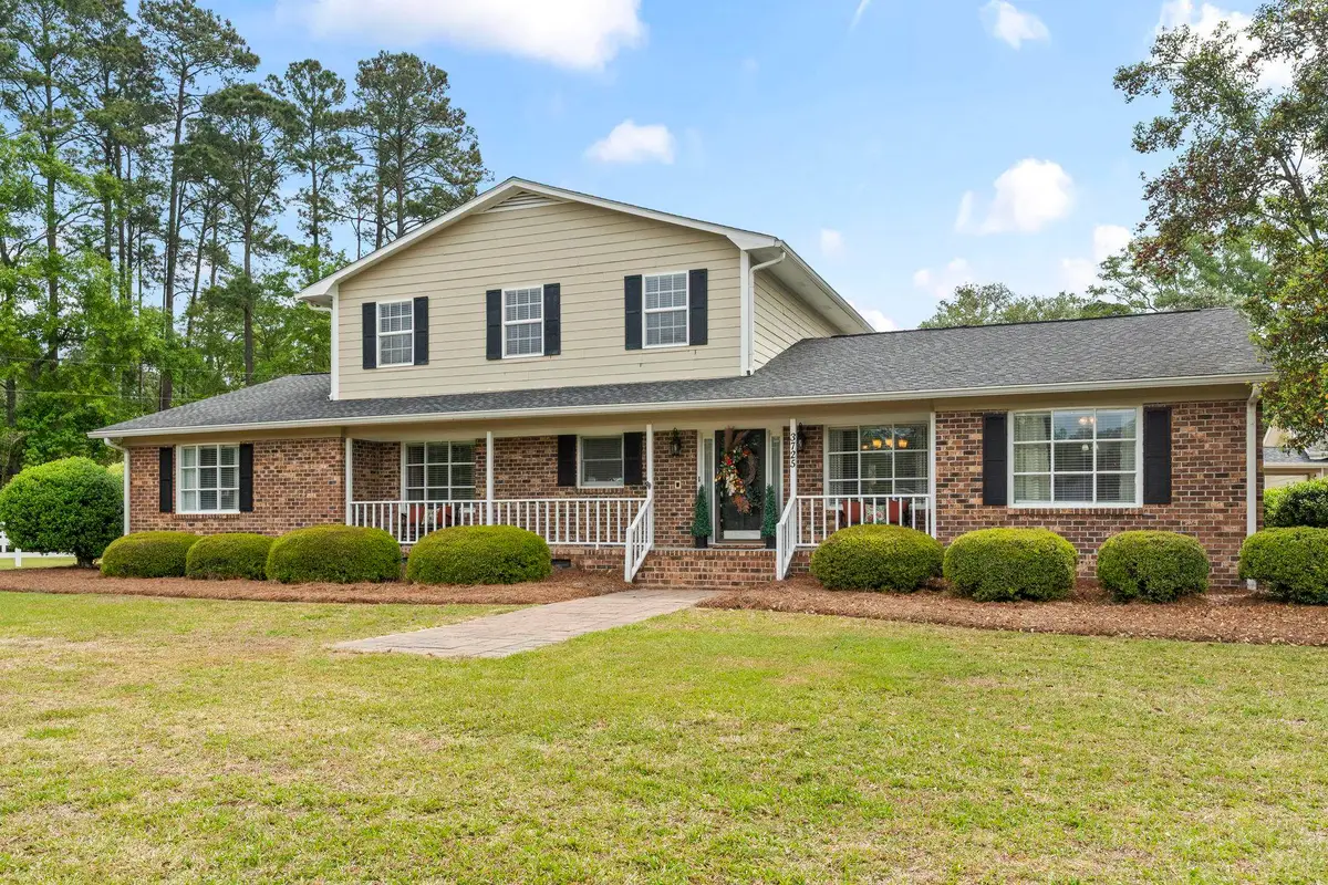 3725 Willow Springs Rd., Conway, SC 29527 - #1