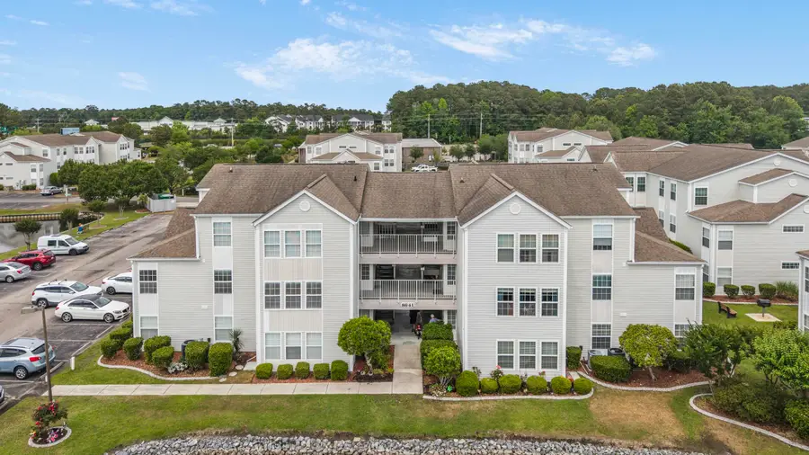 8641 Southbridge Dr. #J, Surfside Beach, SC 29575 - #2