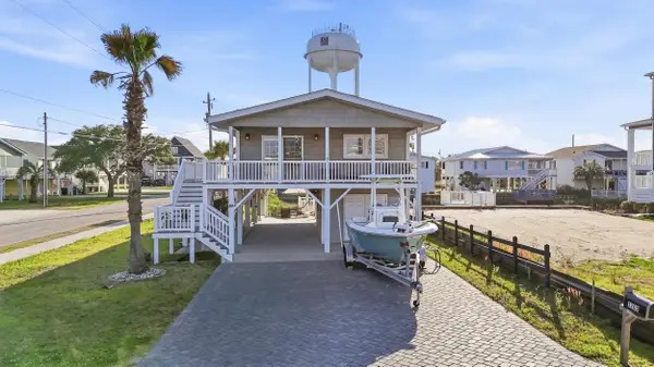 3203 Duffy St., North Myrtle Beach, SC 29582