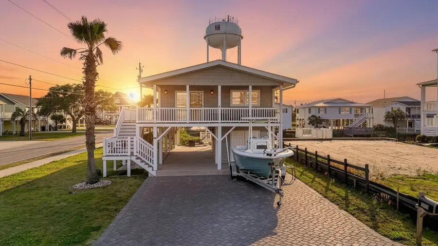 3203 Duffy St., North Myrtle Beach, SC 29582 - #2