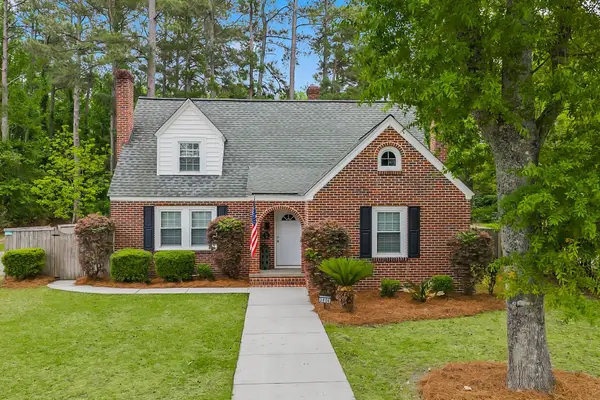 3806 Bryant St., Loris, SC 29569