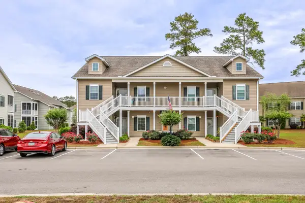 207 Moonglow Circle #101, Murrells Inlet, SC 29576