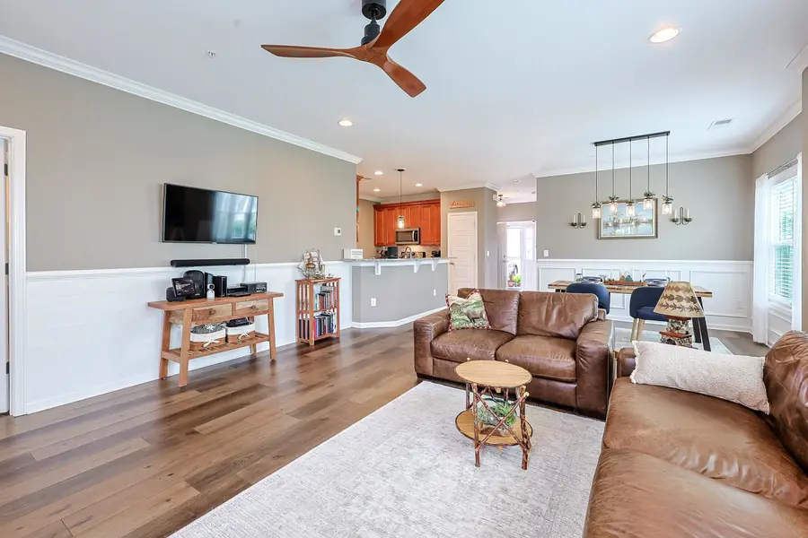 207 Moonglow Circle #101, Murrells Inlet, SC 29576 - #3