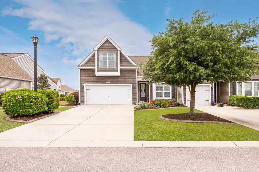 5440 Elba Way #5440, Myrtle Beach, SC 29579 - #2
