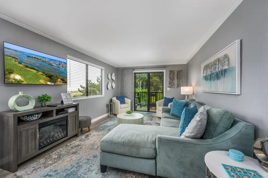 6309 N Ocean Blvd. #12-D, North Myrtle Beach, SC 29582 - #3