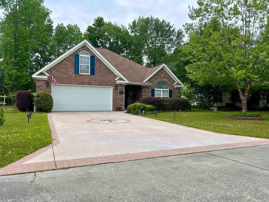 2636 Brick Dr., Longs, SC 29568 - #2