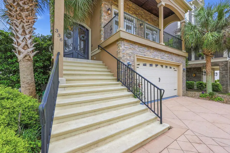 336 W Palms Dr., Myrtle Beach, SC 29579 - #2