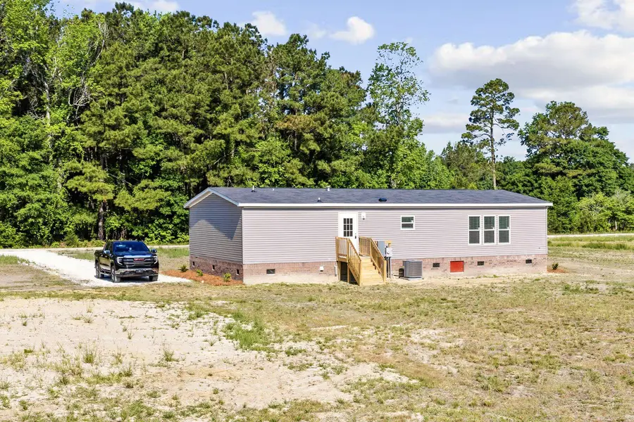 7031 Norton Rd., Green Sea, SC 29545 - #3