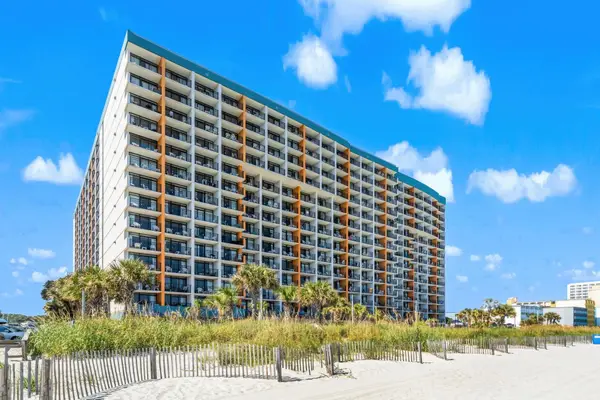 1501 S Ocean Blvd. #907, Myrtle Beach, SC 29577