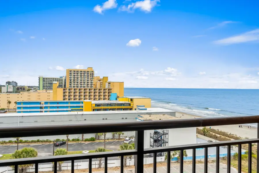 1501 S Ocean Blvd. #907, Myrtle Beach, SC 29577 - #3